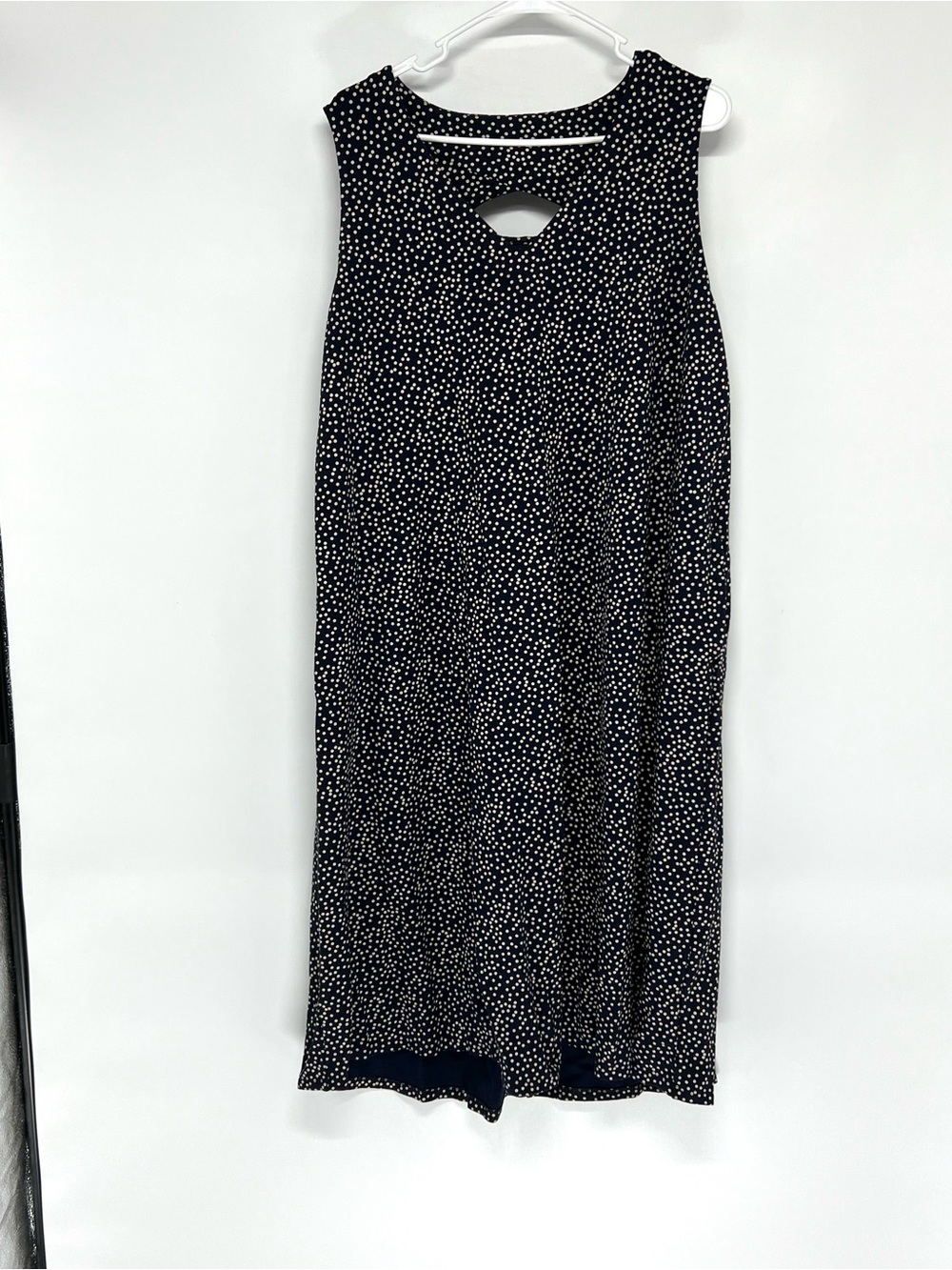 J Jill wearever collection dress XL